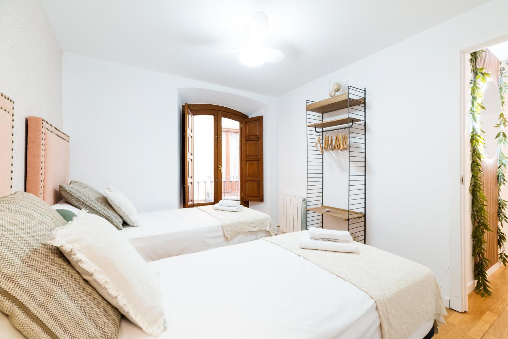 Moderno En Centro Apartament Grenada