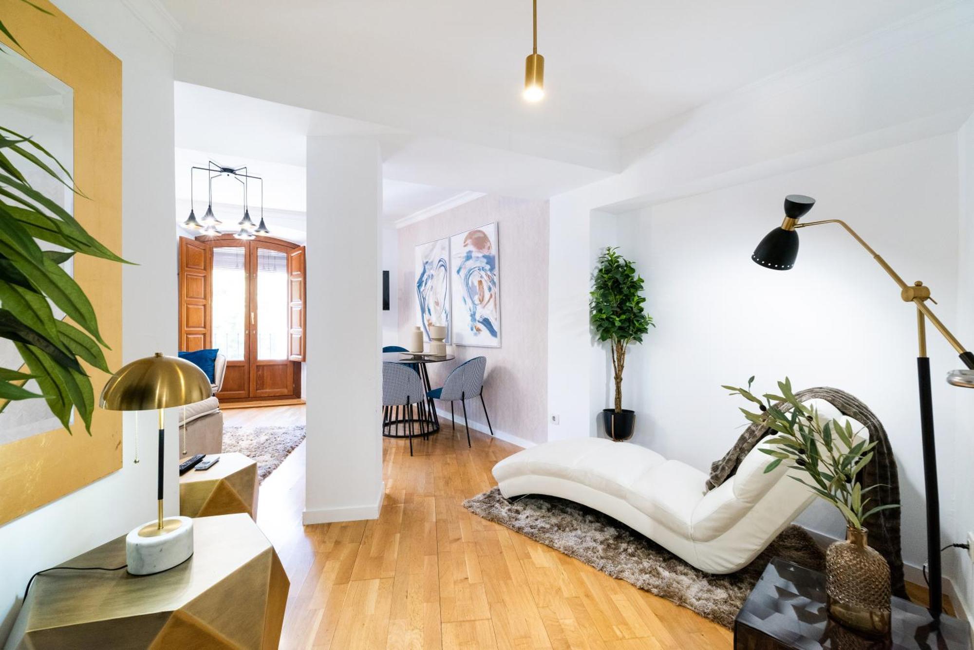 Apartament Moderno En Centro Grenada