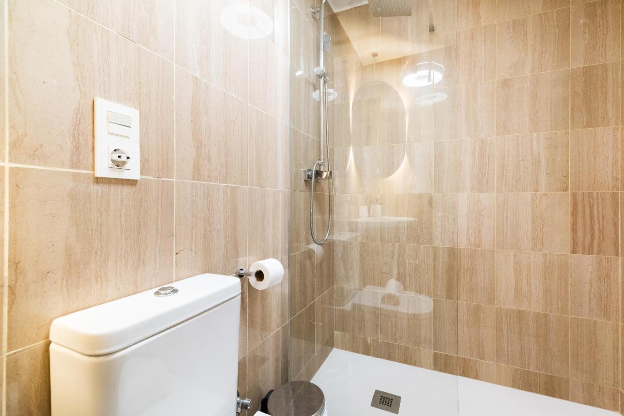 Apartament Moderno En Centro Grenada